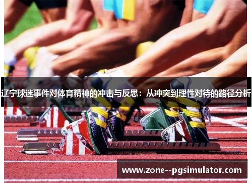 辽宁球迷事件对体育精神的冲击与反思:从冲突到理性对待的路径分析 辽宁球迷事件对体育精神的冲击与反思:从冲突到理性对待的路径分析