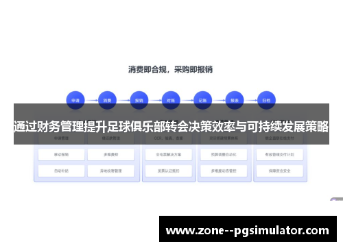 通过财务管理提升足球俱乐部转会决策效率与可持续发展策略